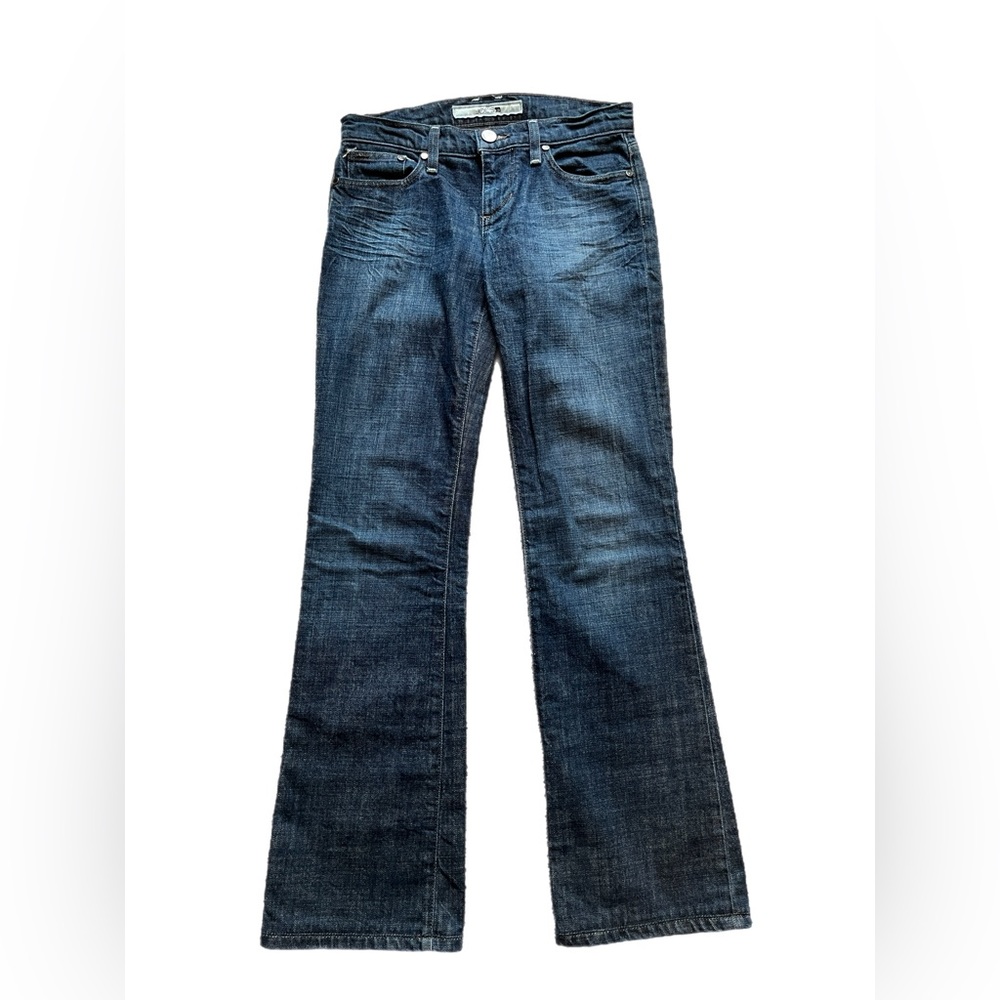 Joe’s Jeans Low Rise Bootcut Jeans